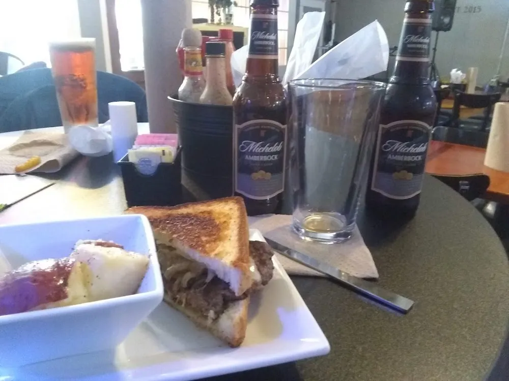 Red Potatoes with Butter