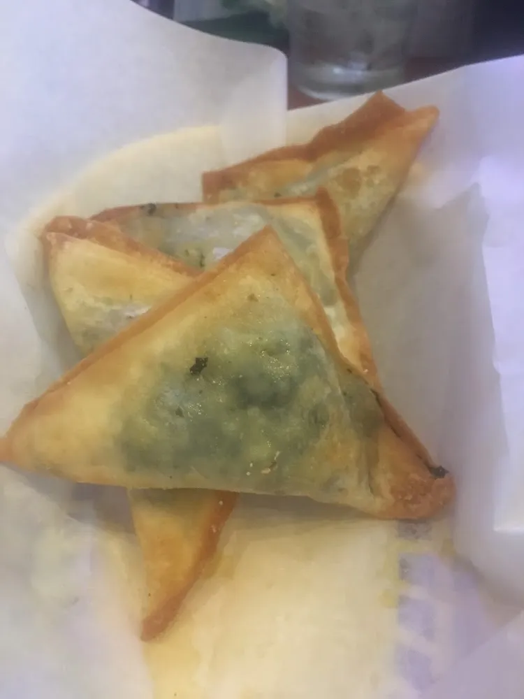 Samosa